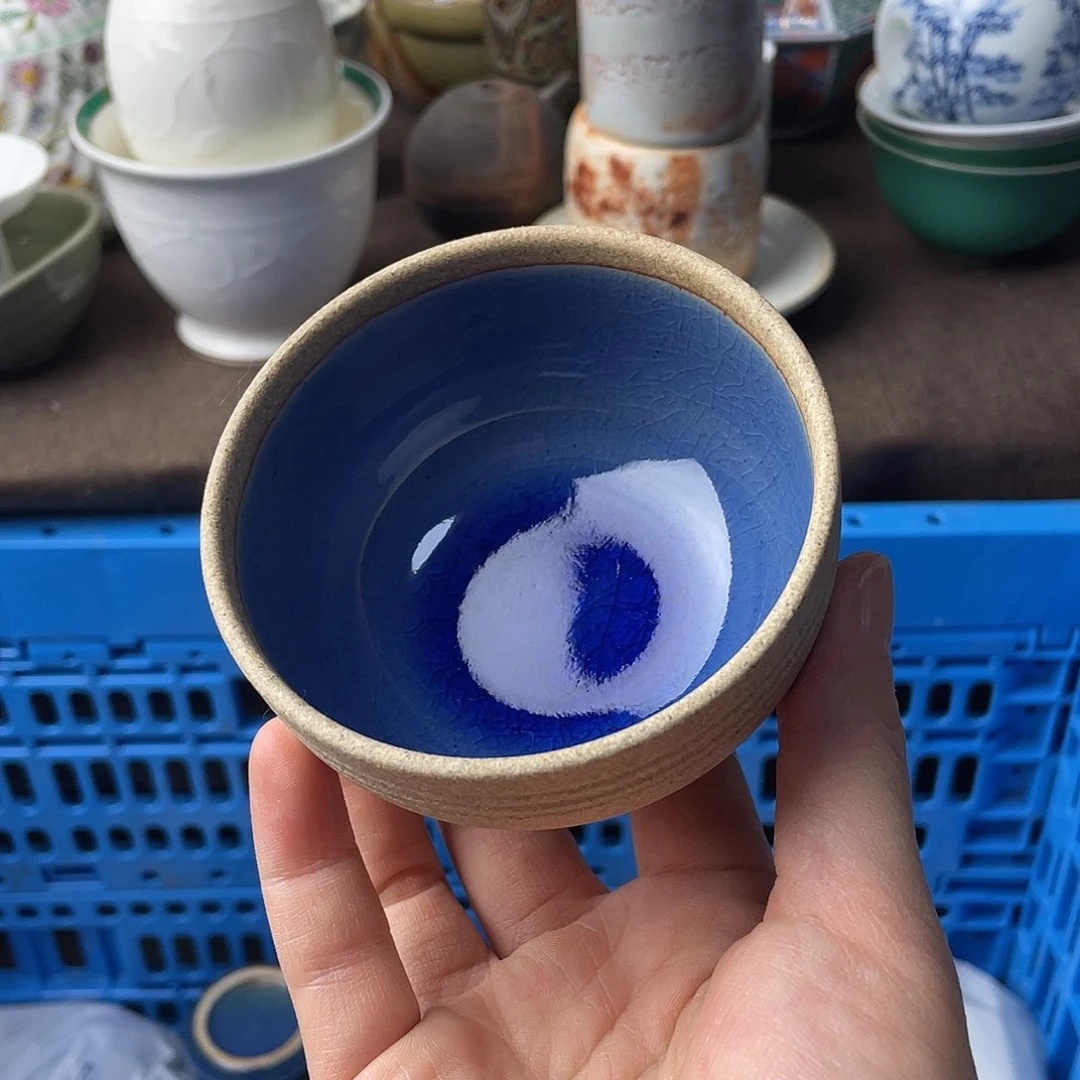 机***叔瓷片我是第一百个为妖刀