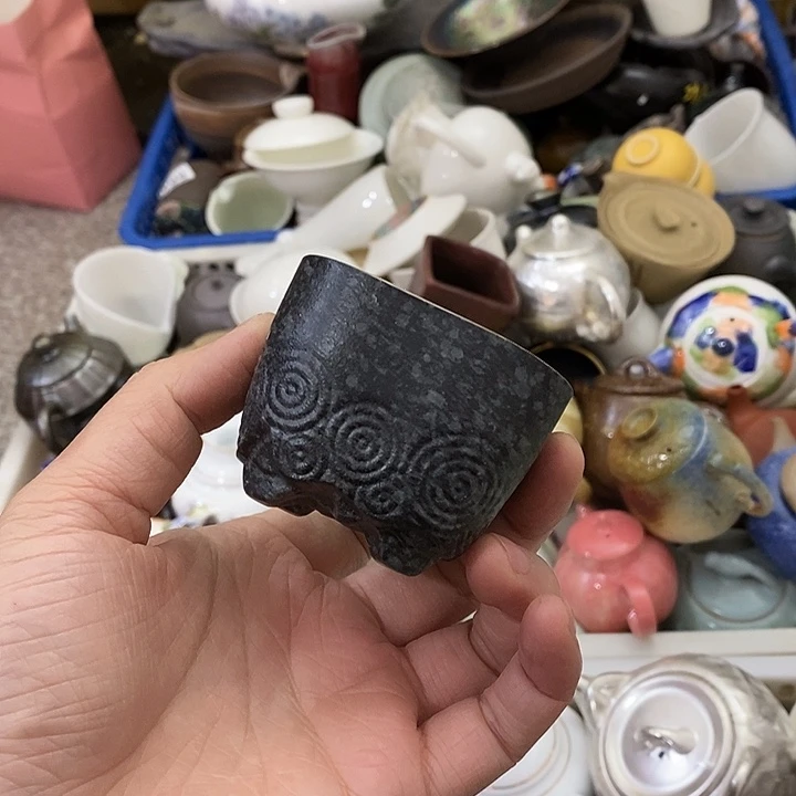 陶瓷艺术品及陶瓷制品