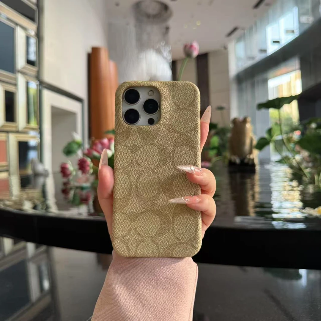 适用于苹果16promax16plus15pro14p高品质电镀时尚图形手机套