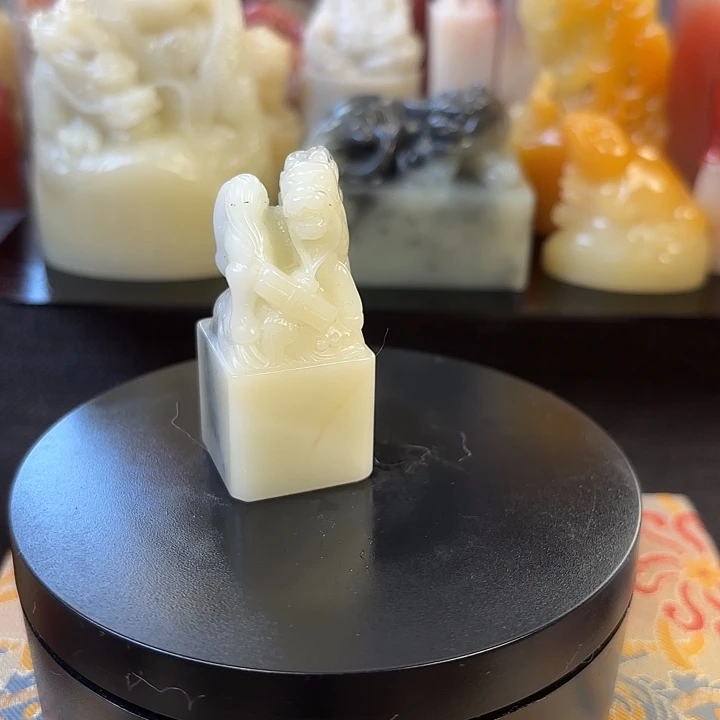 印石寿山石寿山石