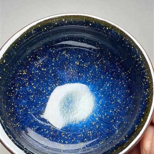 【闪购商品】茶盏-254............