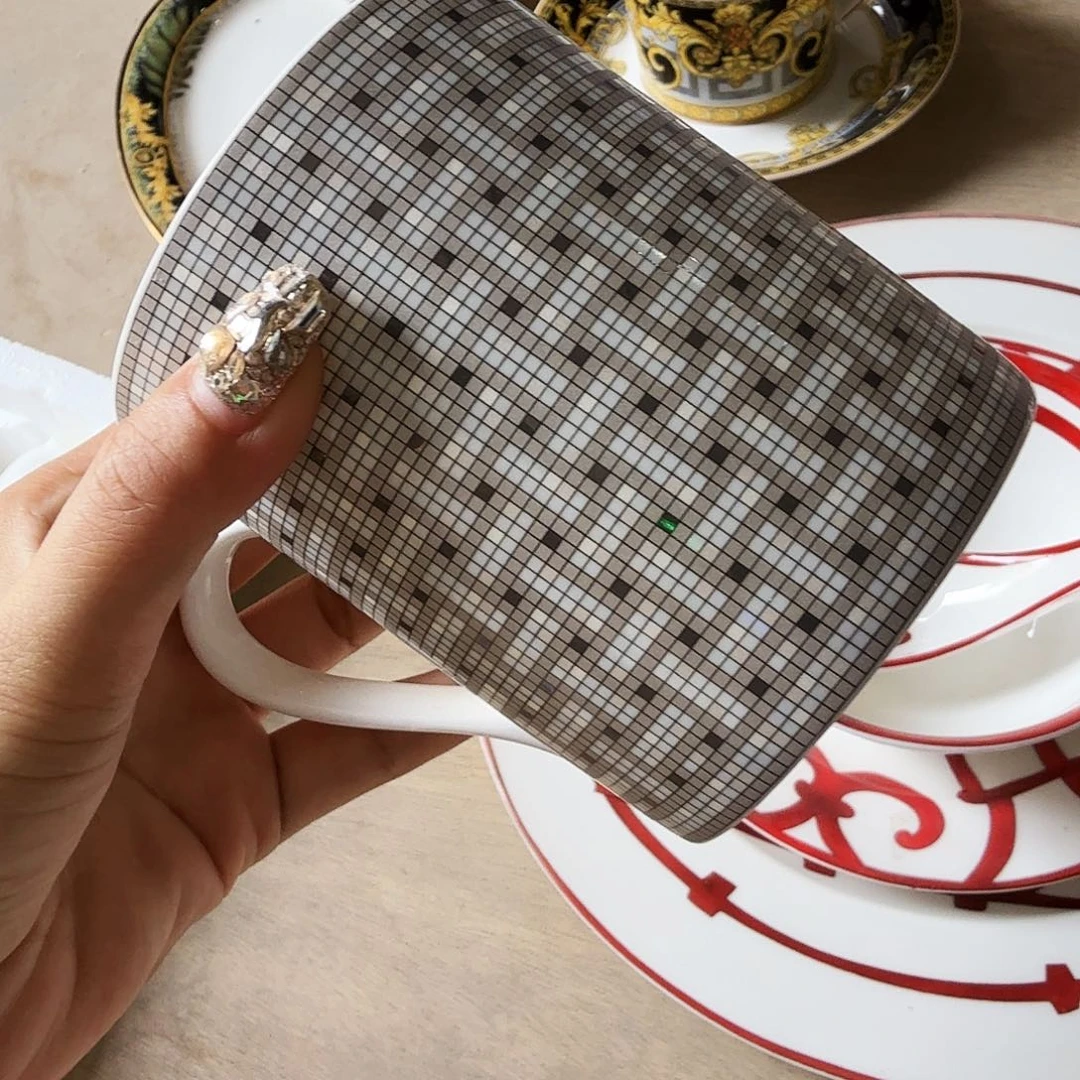 骨瓷陶瓷高温工厂直销无瑕疵