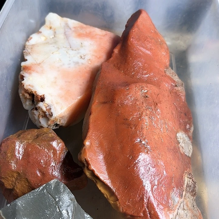 寿山石信***峰寿山石等珍贵