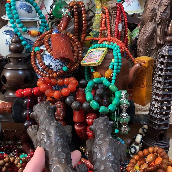 其他菩提创意好物分享