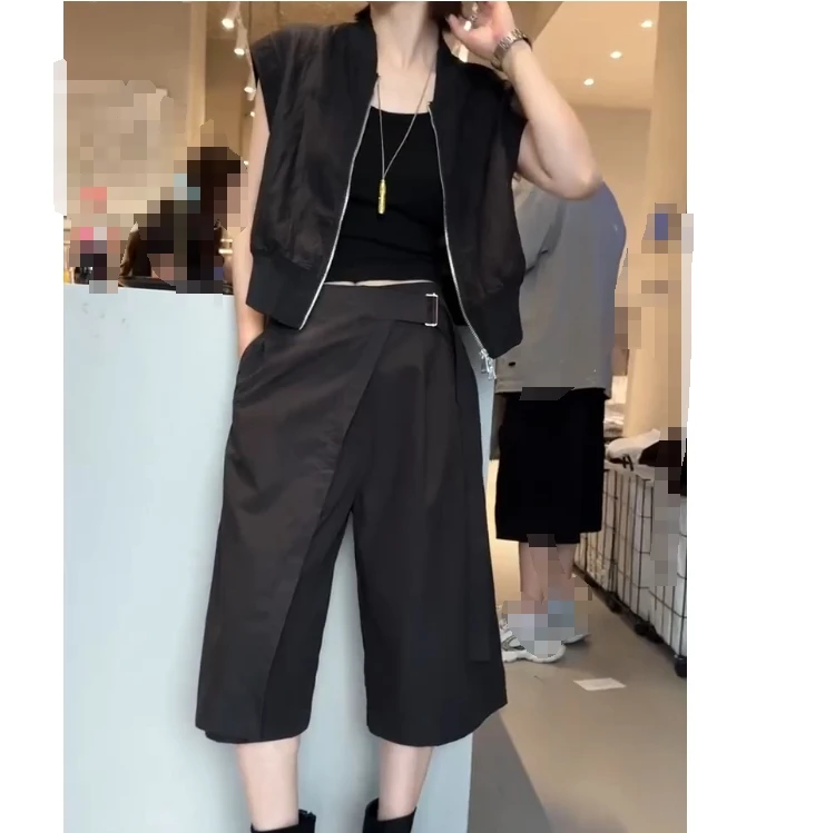 时尚潮流百搭精品女装zsx35360