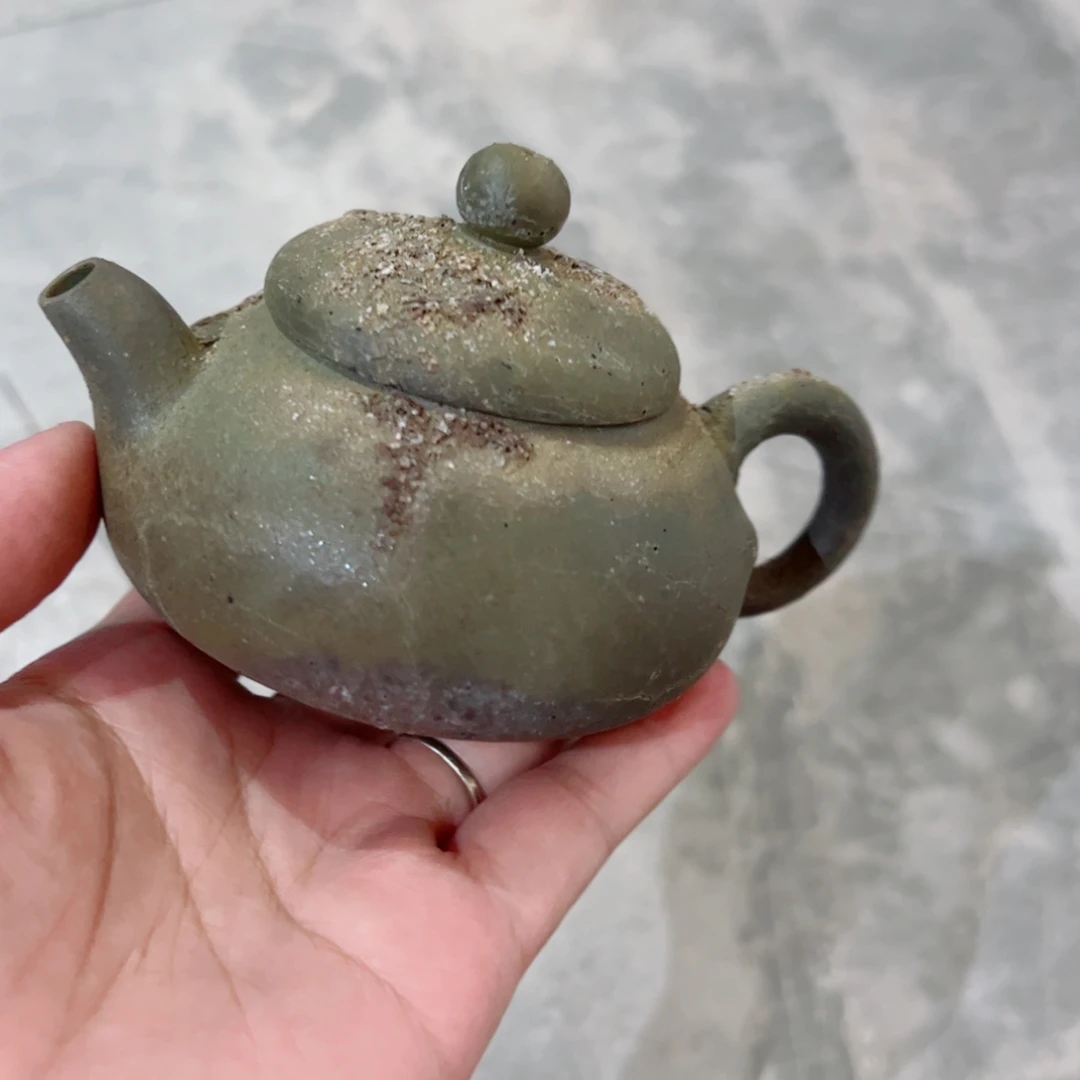 坭兴陶贵台龙窑61