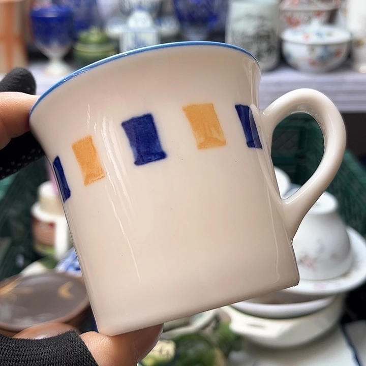 碗水滴瓷器水滴瓷器