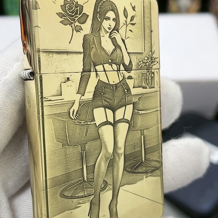 【闪购商品】佐罗加长玫瑰