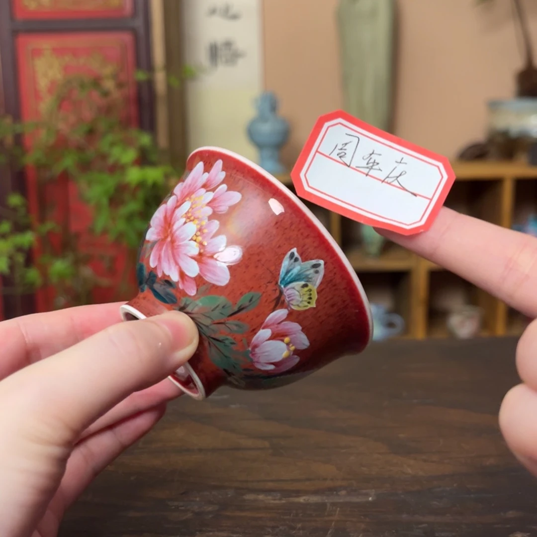 柴烧手工制作工艺