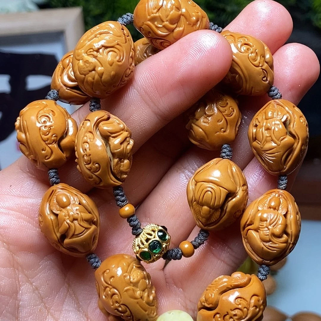 橄榄核手串/手链nhhhhhhhhhhjj