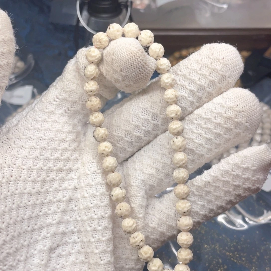 吊坠星月菩提7改无相手持