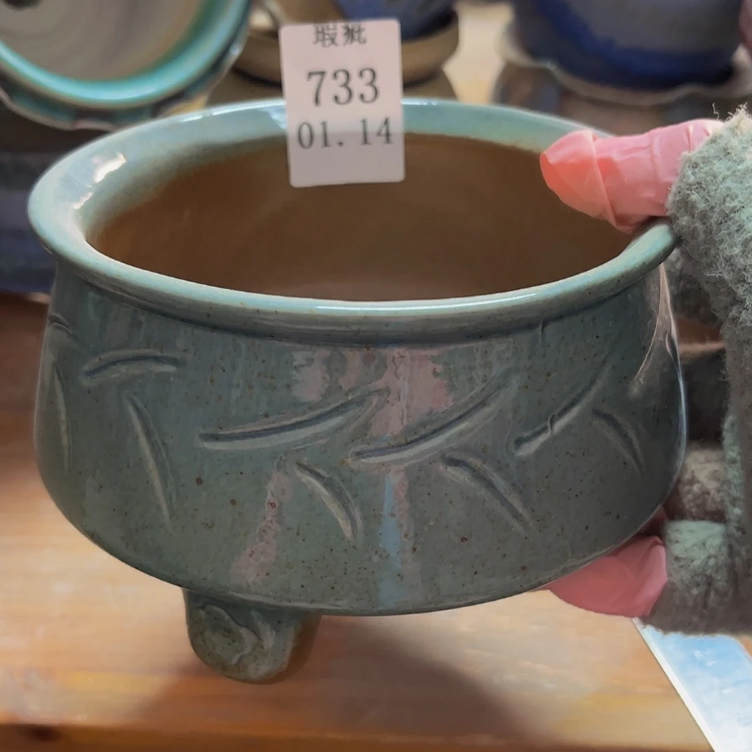 摆件景德镇陶瓷手工制作