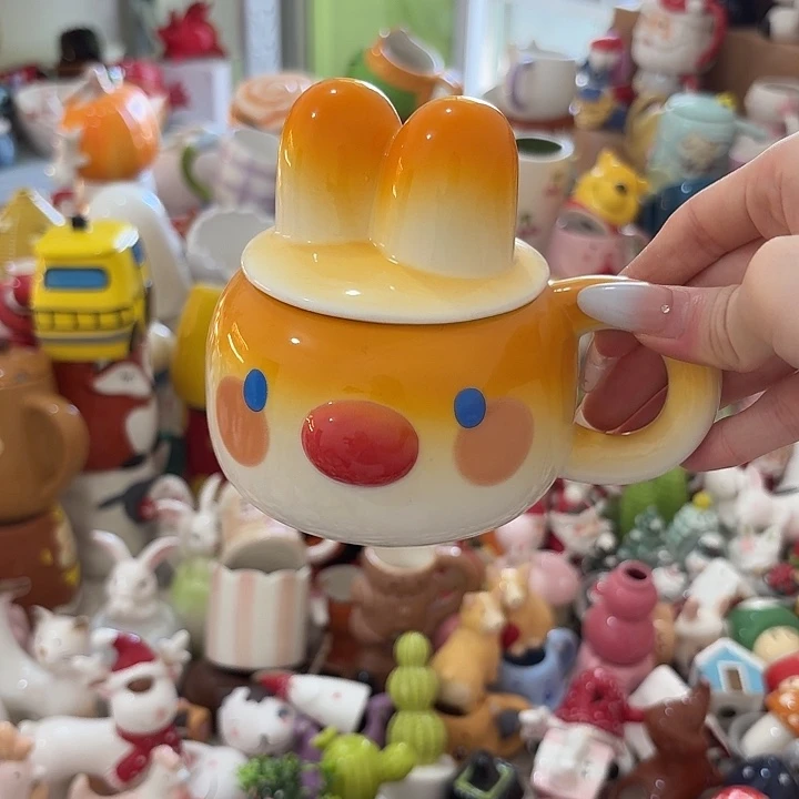 瓷片陶瓷完美主义慎拍