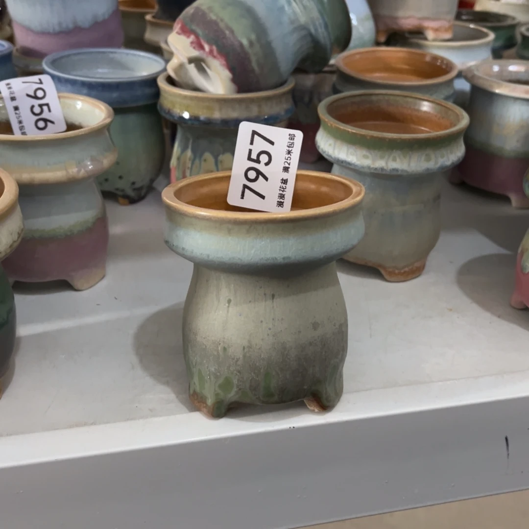 7957内口7.4景德镇手工制作