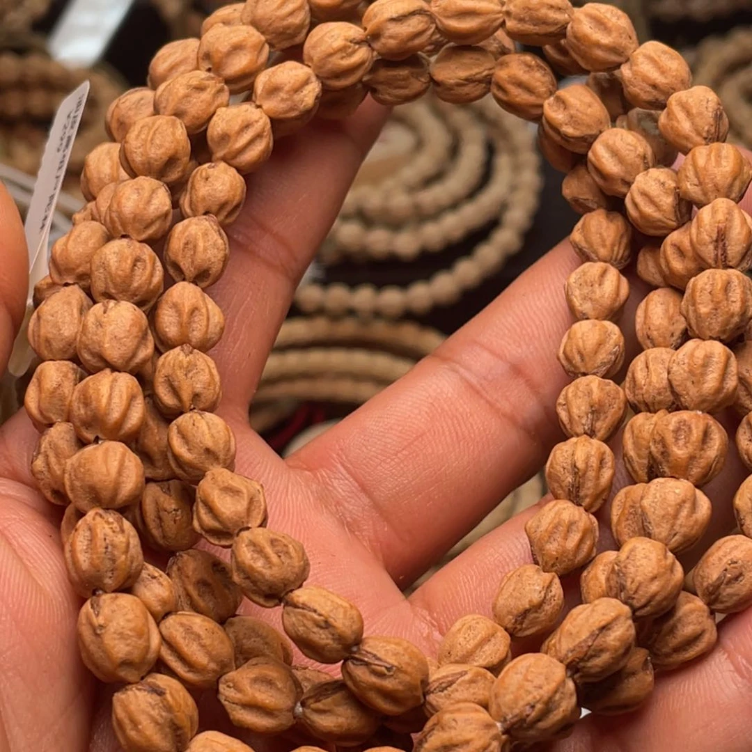 手串柏香籽/百香籽