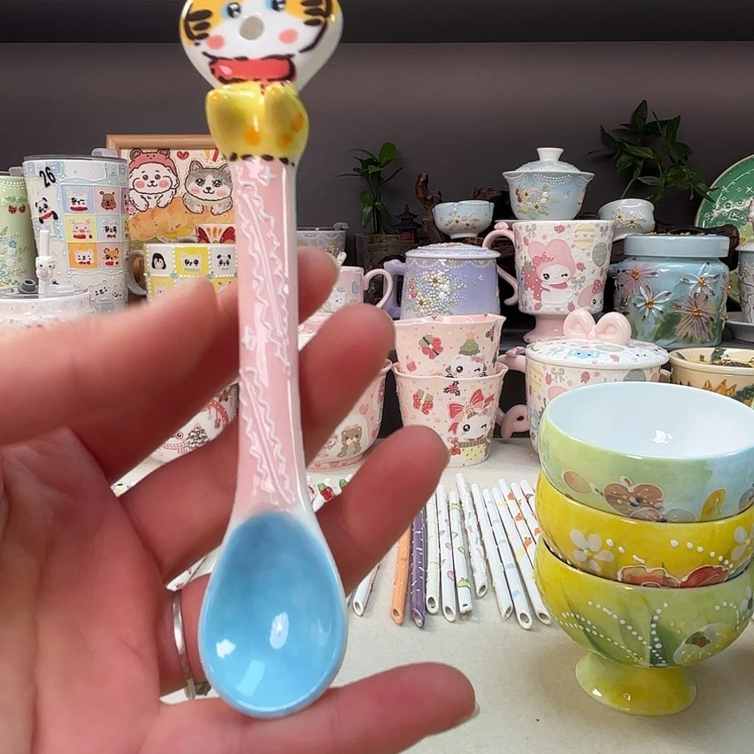 景德镇设计师款陶瓷