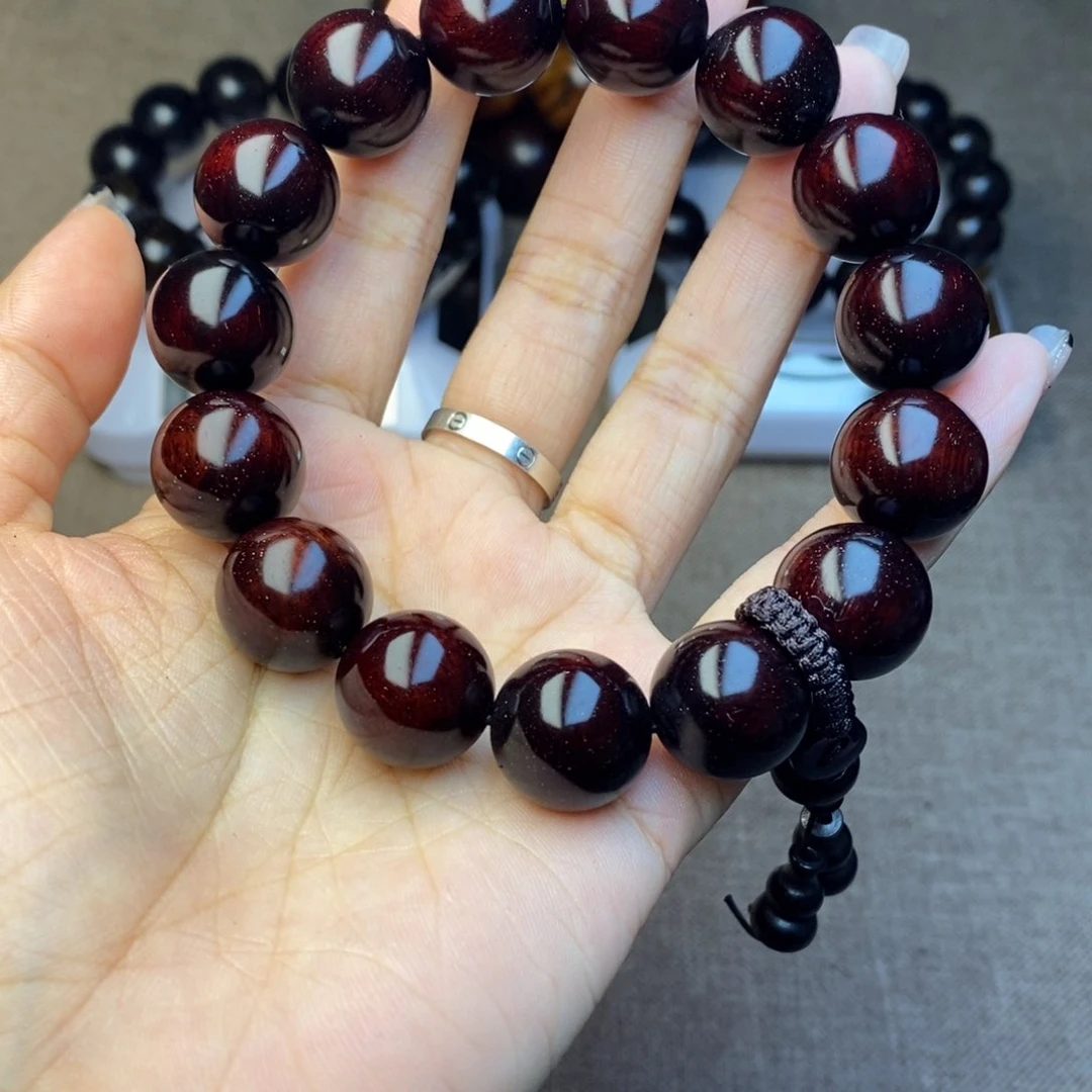 檀香紫檀（小叶紫檀）1.5