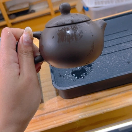 紫砂壶茶壶茶壶茶壶