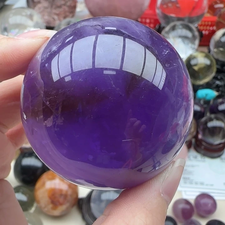 摆件水晶未镶嵌b415