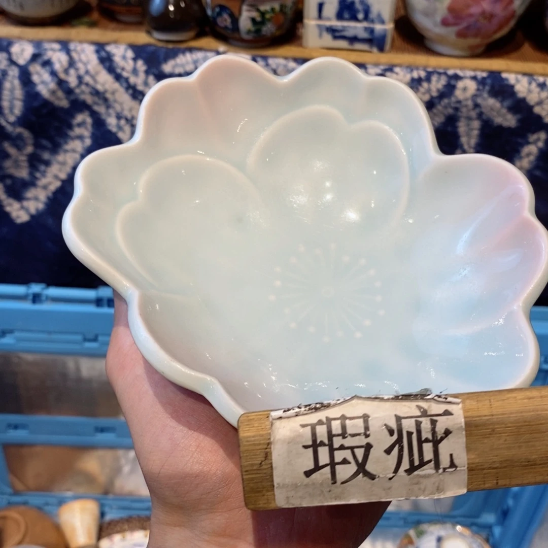 瓷片瓷器瓷器瓷器
