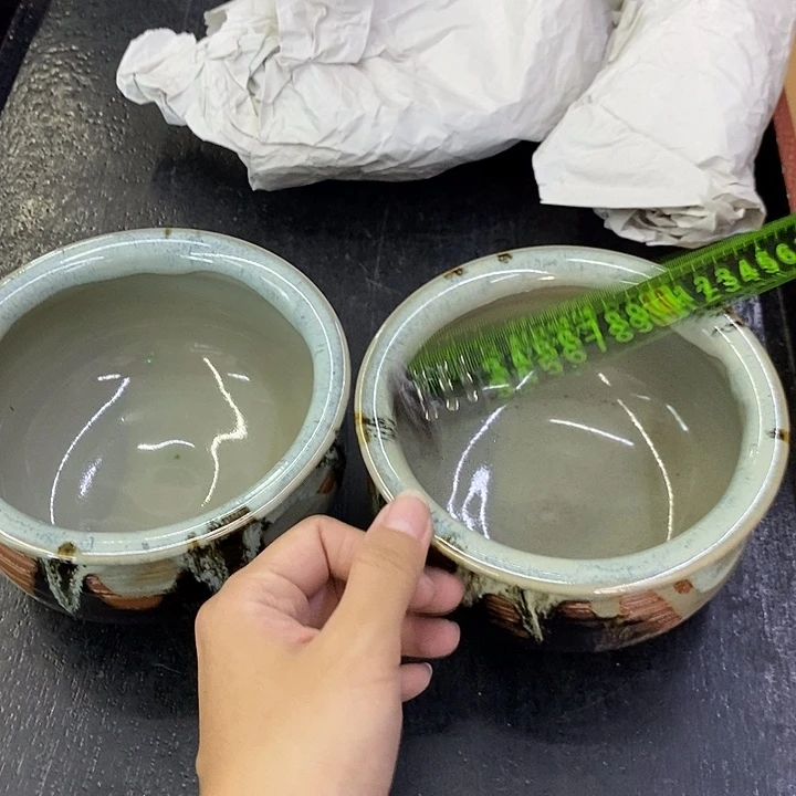 海外陶瓷茶具日化