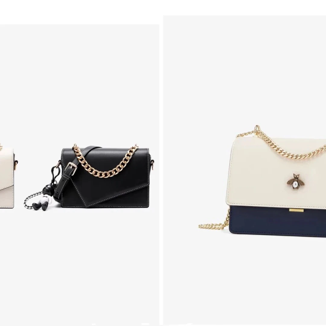 包包尾货 公拍链接 （100～200）