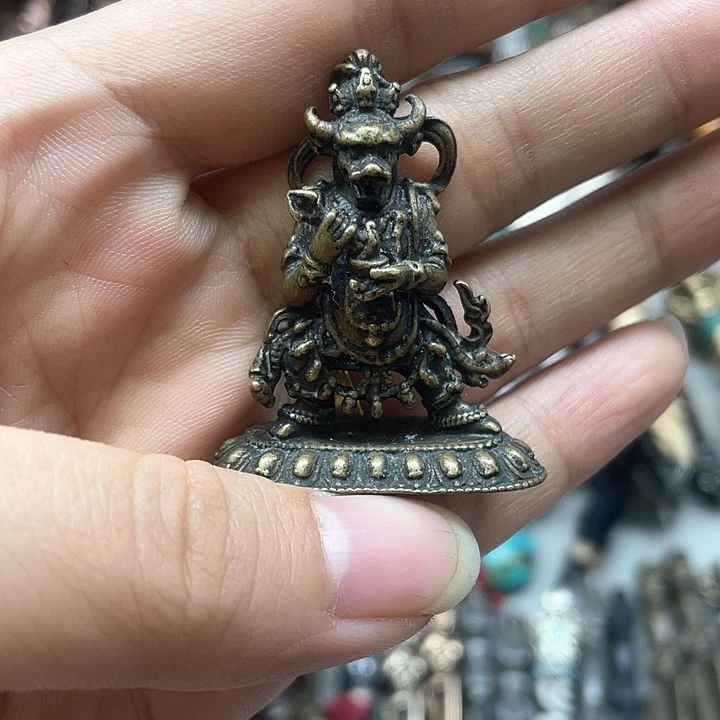 工艺品挂件一物一图