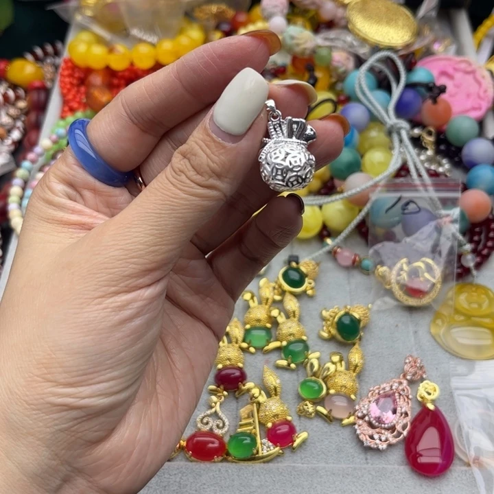 花岗石纯铜锡合金纯铜福袋