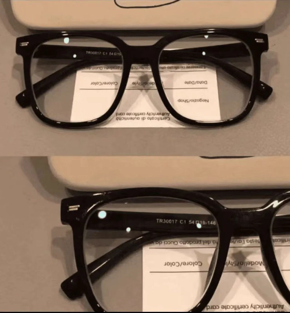 SZ黑框眼镜框男女同款网红时尚百搭复古百搭