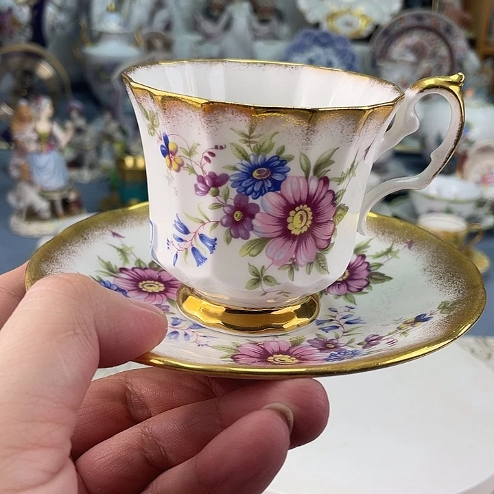 中古瓷器精品欧瓷