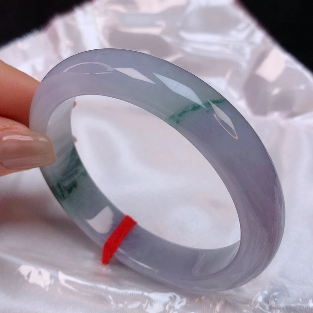 【闪购商品】翡翠手镯未镶嵌56翡翠手镯