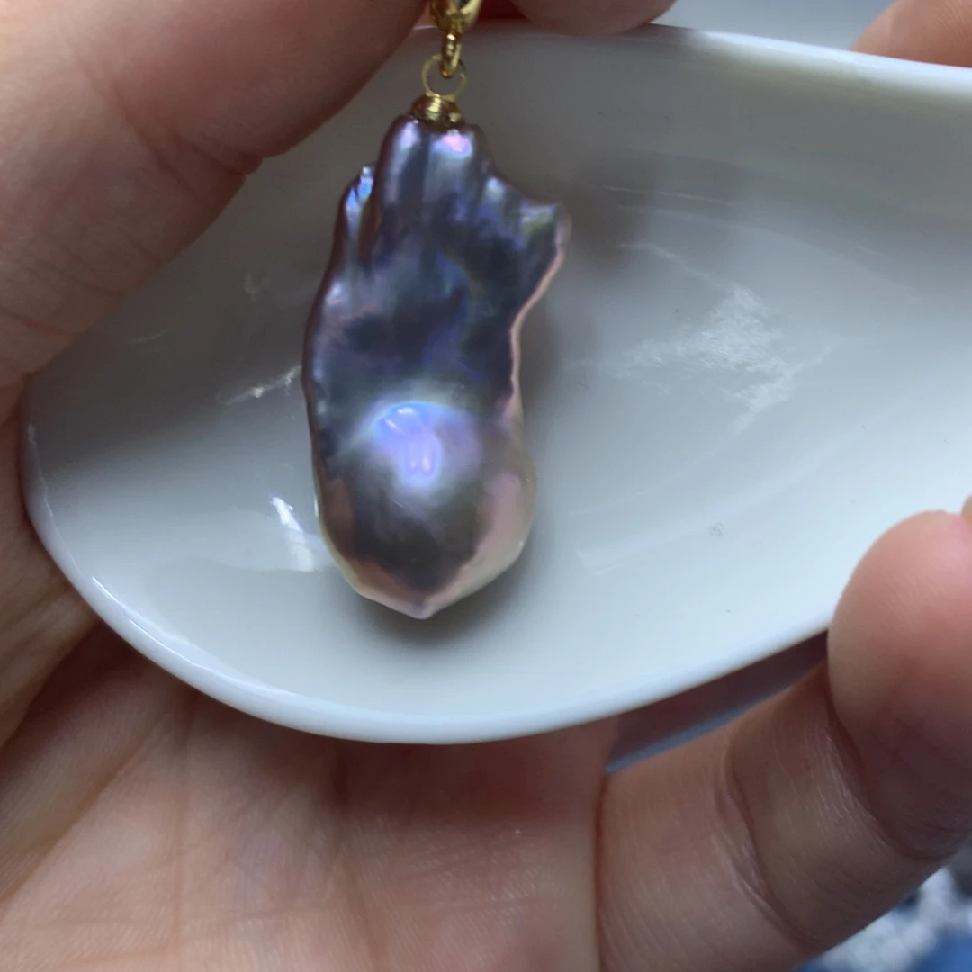 未镶嵌淡水珍珠其它