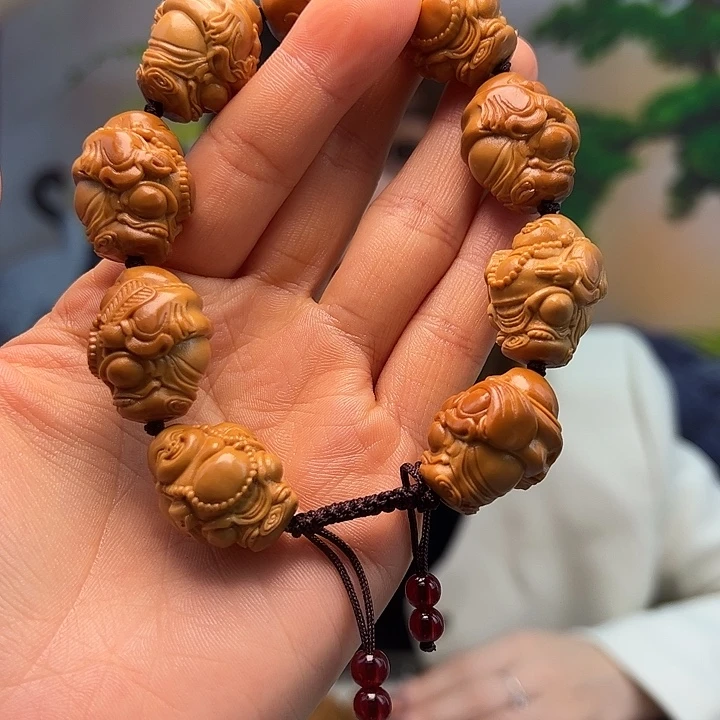 手串/手链橄榄核橄榄核