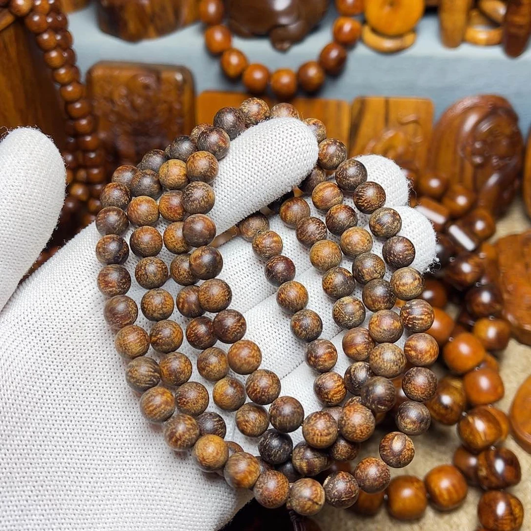 贡木手串/手链贡木手串