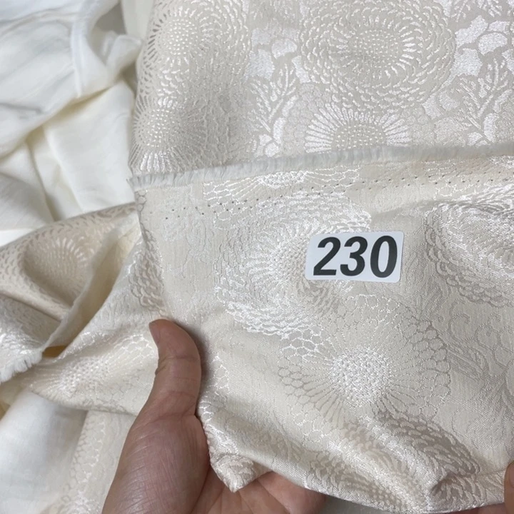 天丝（莱赛尔纤维）230。4米