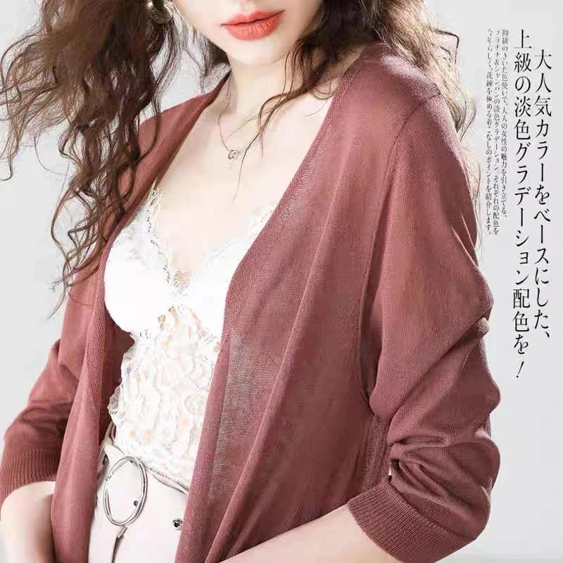 女款新式宽松版型衬衫s094