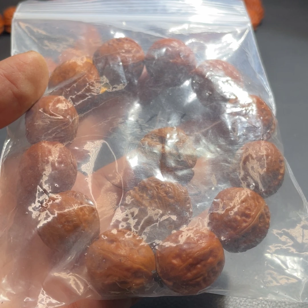 手串文玩核桃核桃