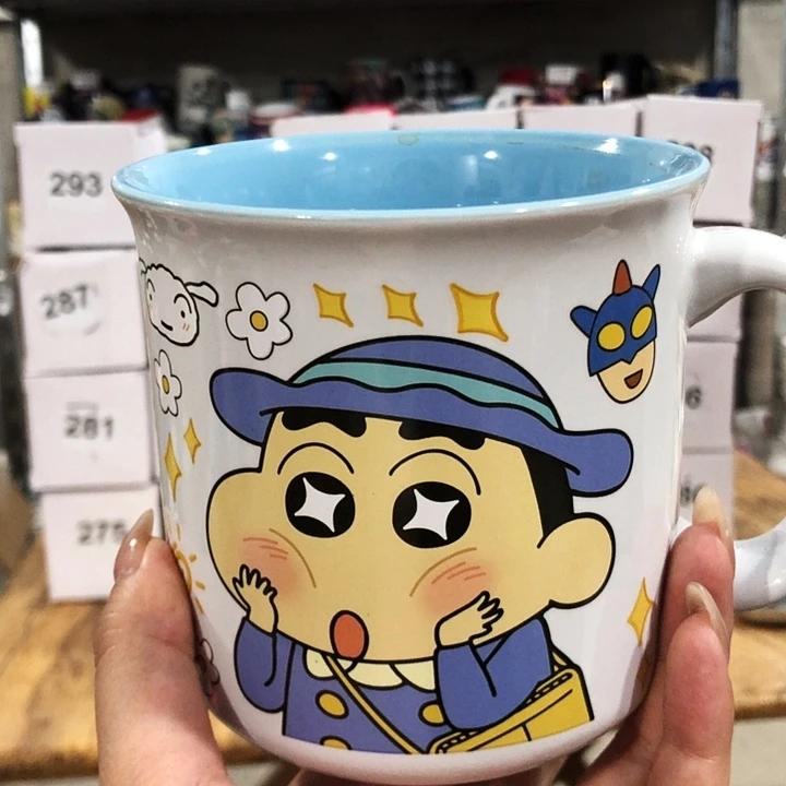 福利默认微瑕炻瓷008一只