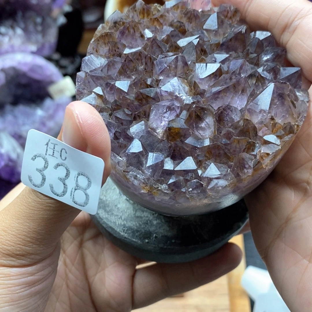 未镶嵌大型摆件（非配饰）水晶