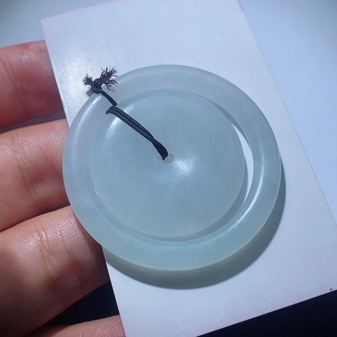 未镶嵌定制翡翠翡翠