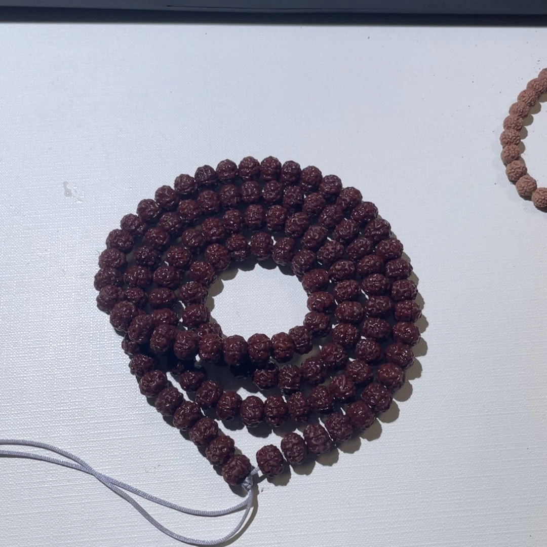 金刚菩提吊坠树魔