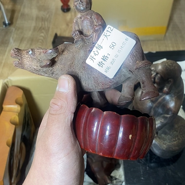 瓷片开****3阿宝先生推荐好物