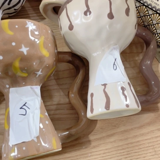 微瑕陶瓷完美主义者勿拍2