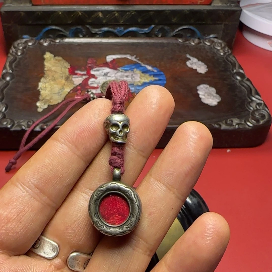 泥塑前*藏式风格小元素