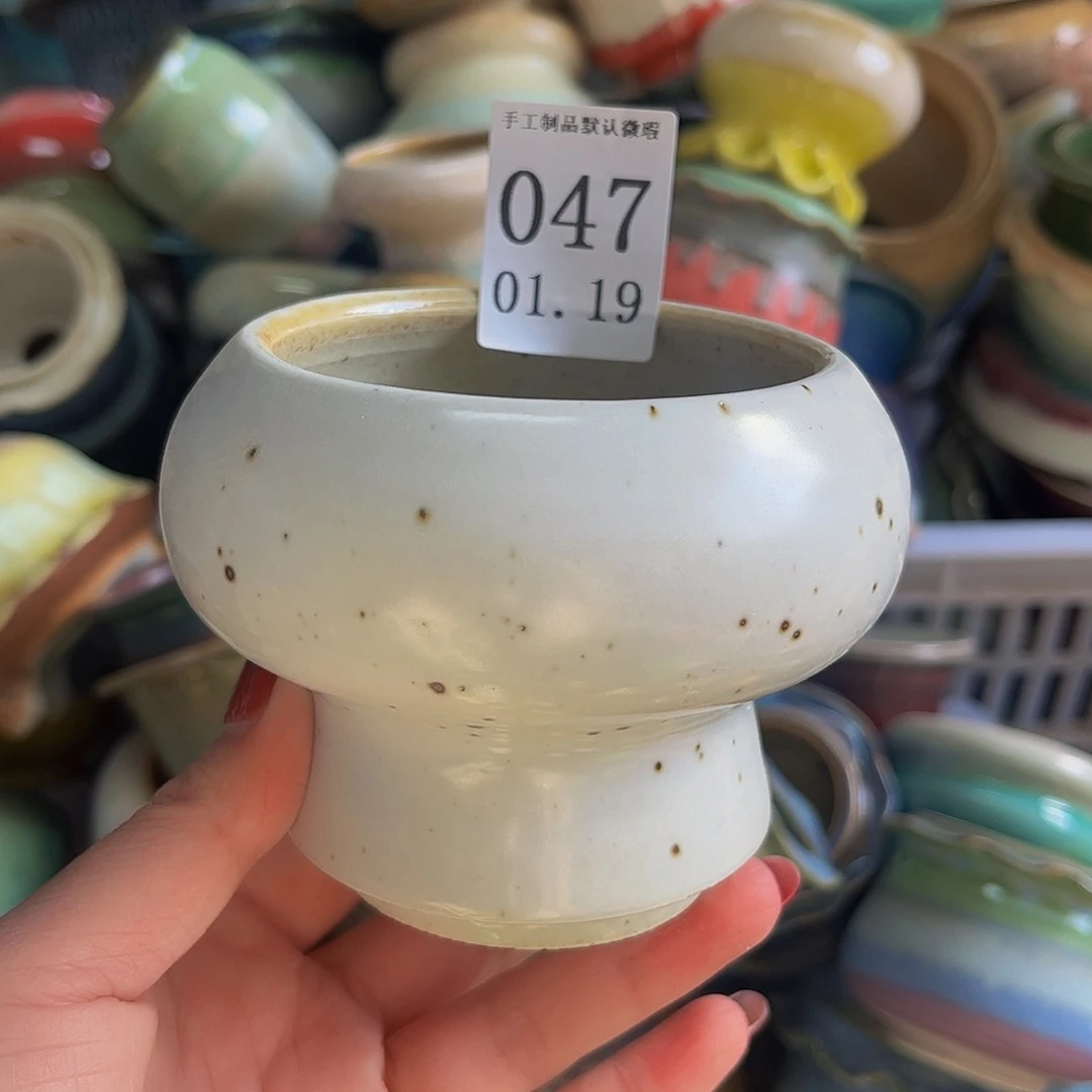 摆件景德镇陶瓷手工制作