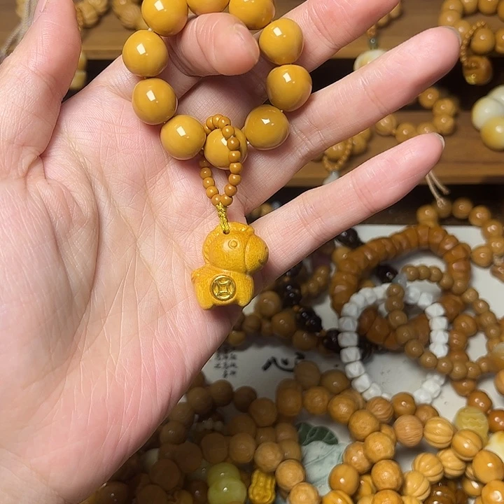 木质非金属天然猴头