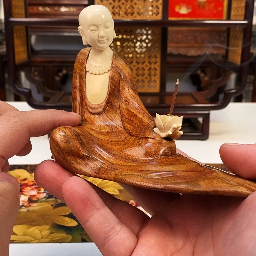 香枝木类成套家具快*1香插