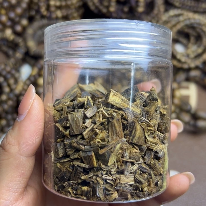 依***猫木质类种植奇楠香料50克