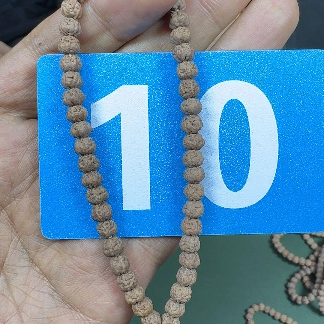 吊坠金刚菩提5佛手手持。10