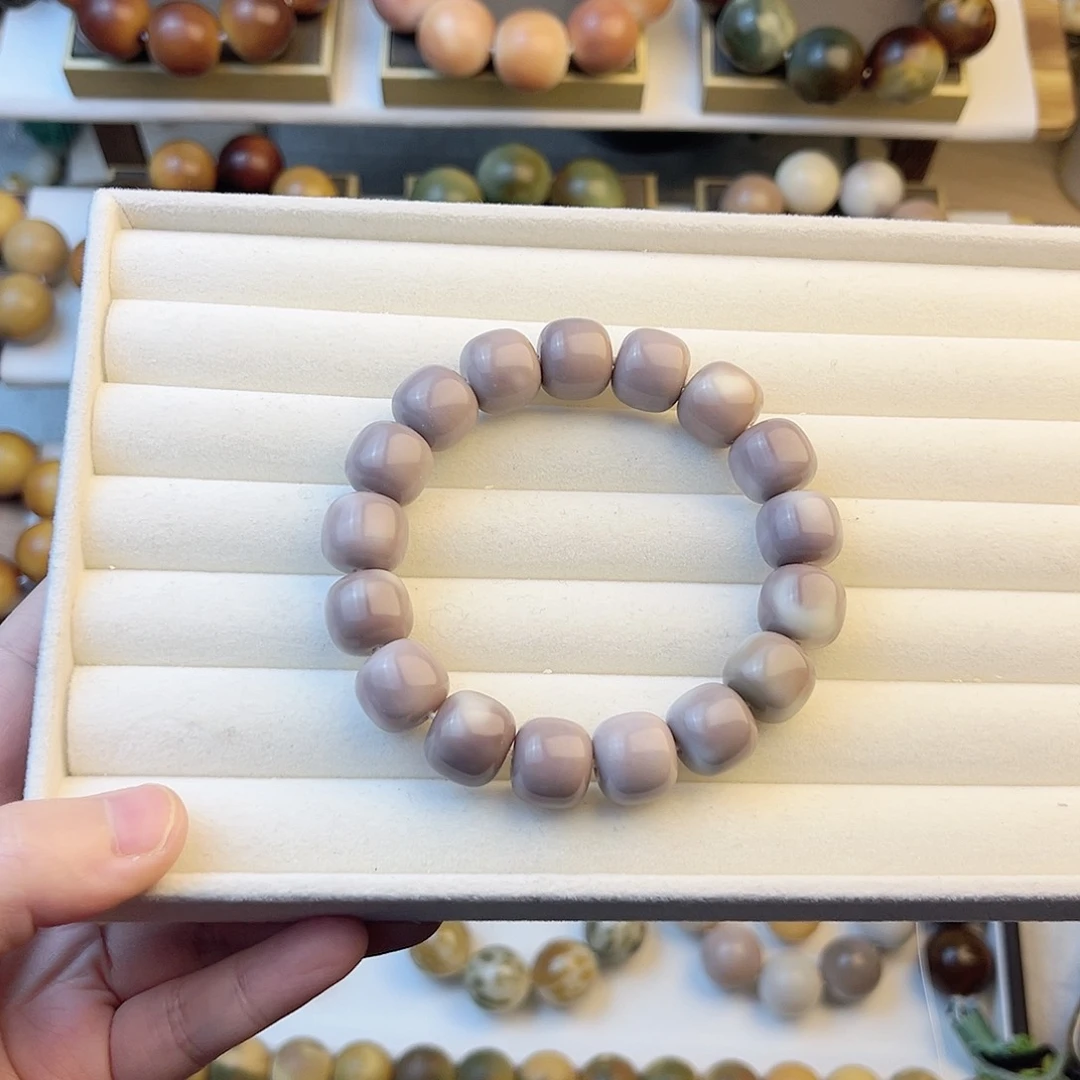 手串菩提根/象牙果曾**上